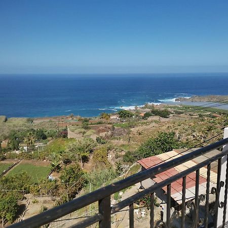 Ferienwohnung Brisa Del Mar La Guancha Kültér fotó