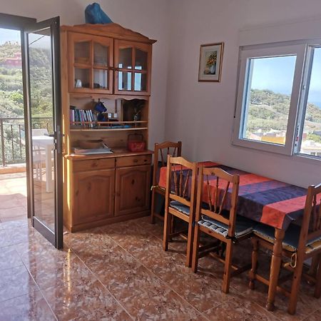 Ferienwohnung Brisa Del Mar La Guancha Kültér fotó