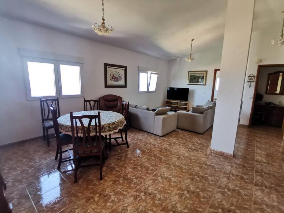 Ferienwohnung Brisa Del Mar La Guancha Kültér fotó