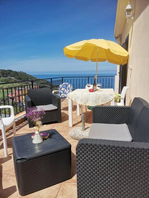 Ferienwohnung Brisa Del Mar La Guancha Kültér fotó