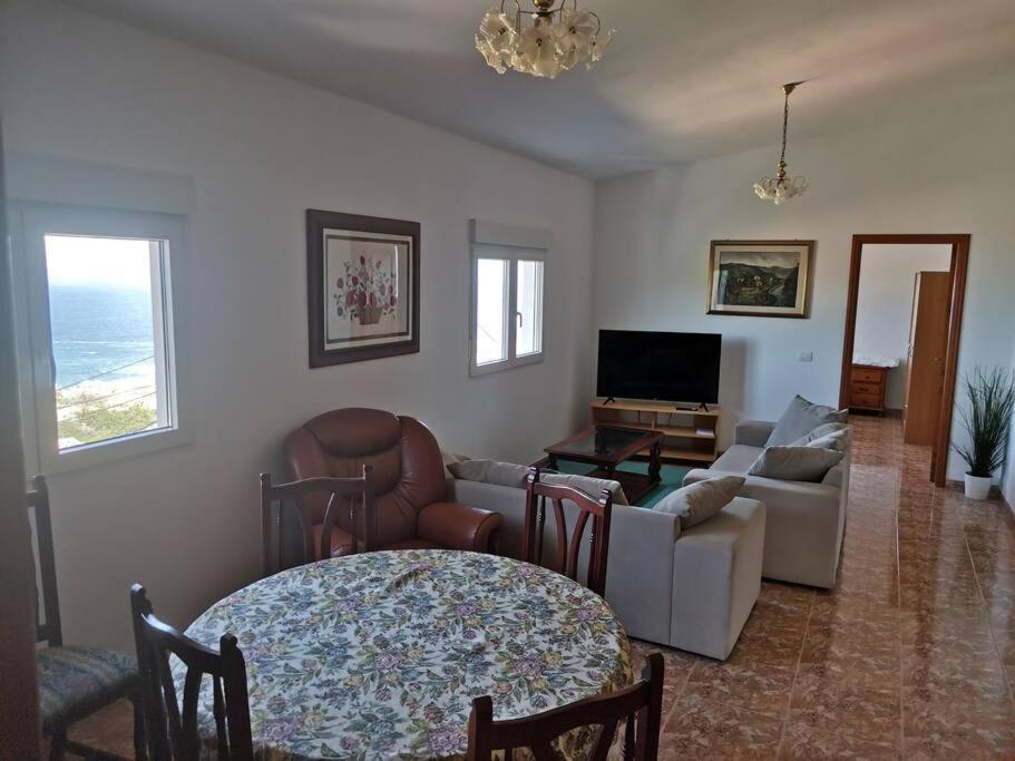 Ferienwohnung Brisa Del Mar La Guancha Kültér fotó