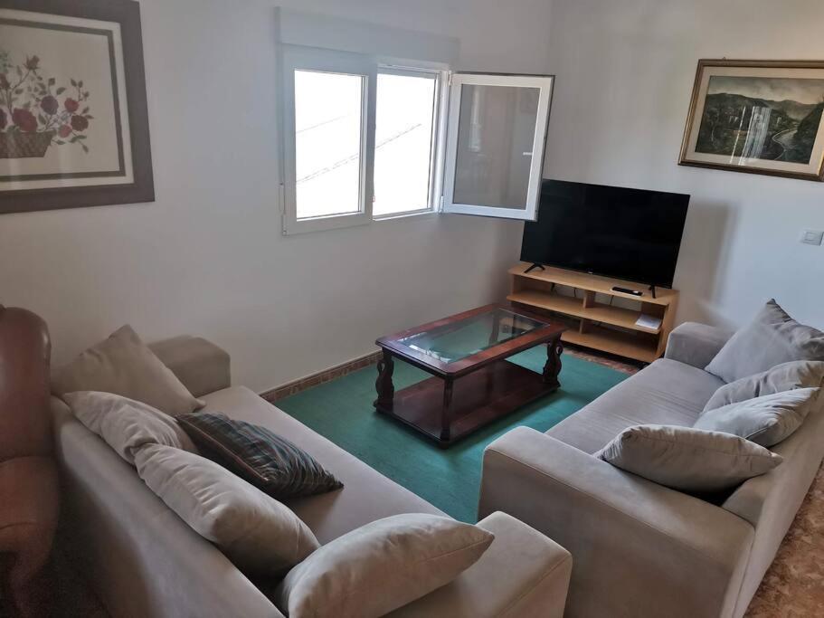 Ferienwohnung Brisa Del Mar La Guancha Kültér fotó