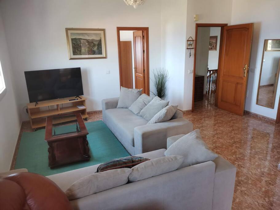 Ferienwohnung Brisa Del Mar La Guancha Kültér fotó