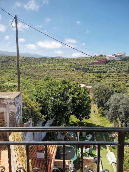 Ferienwohnung Brisa Del Mar La Guancha Kültér fotó