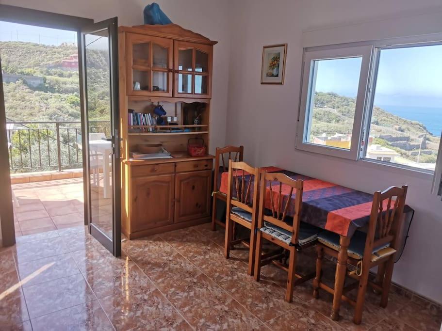 Ferienwohnung Brisa Del Mar La Guancha Kültér fotó