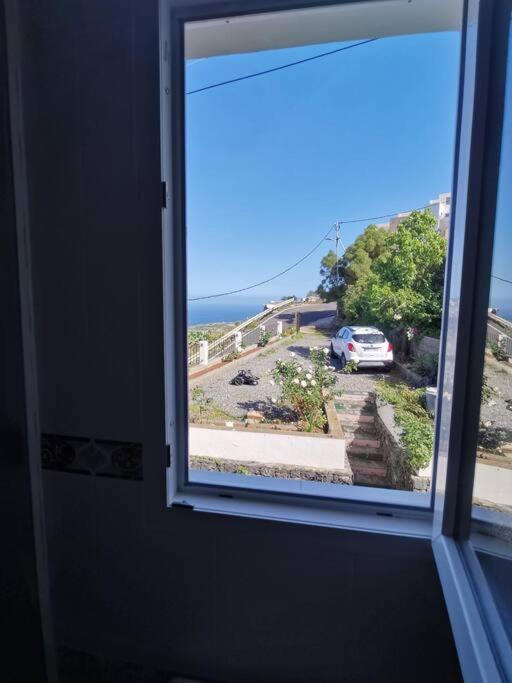 Ferienwohnung Brisa Del Mar La Guancha Kültér fotó