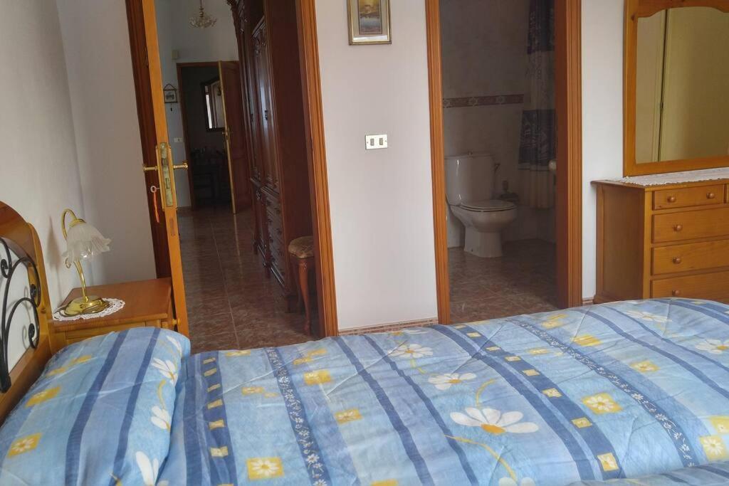 Ferienwohnung Brisa Del Mar La Guancha Kültér fotó