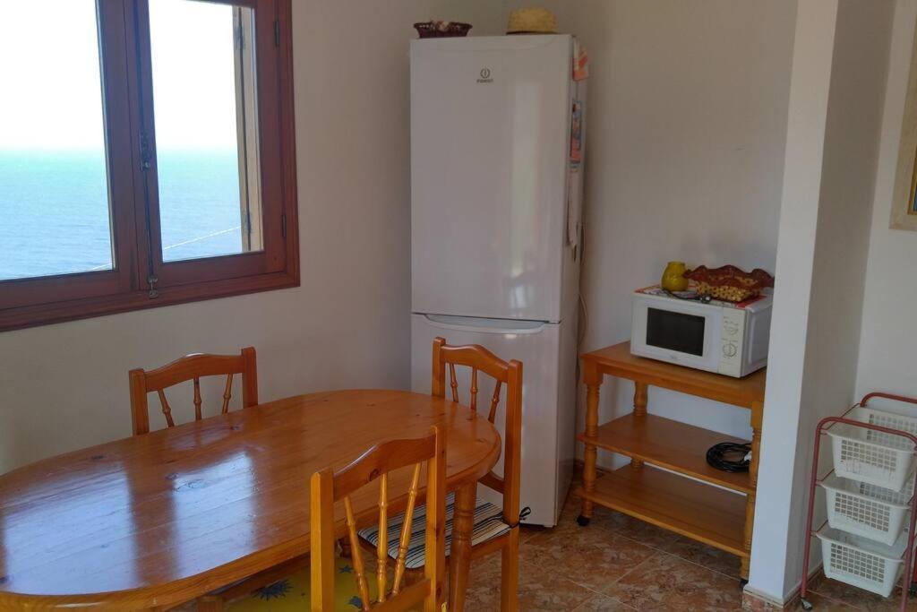 Ferienwohnung Brisa Del Mar La Guancha Kültér fotó