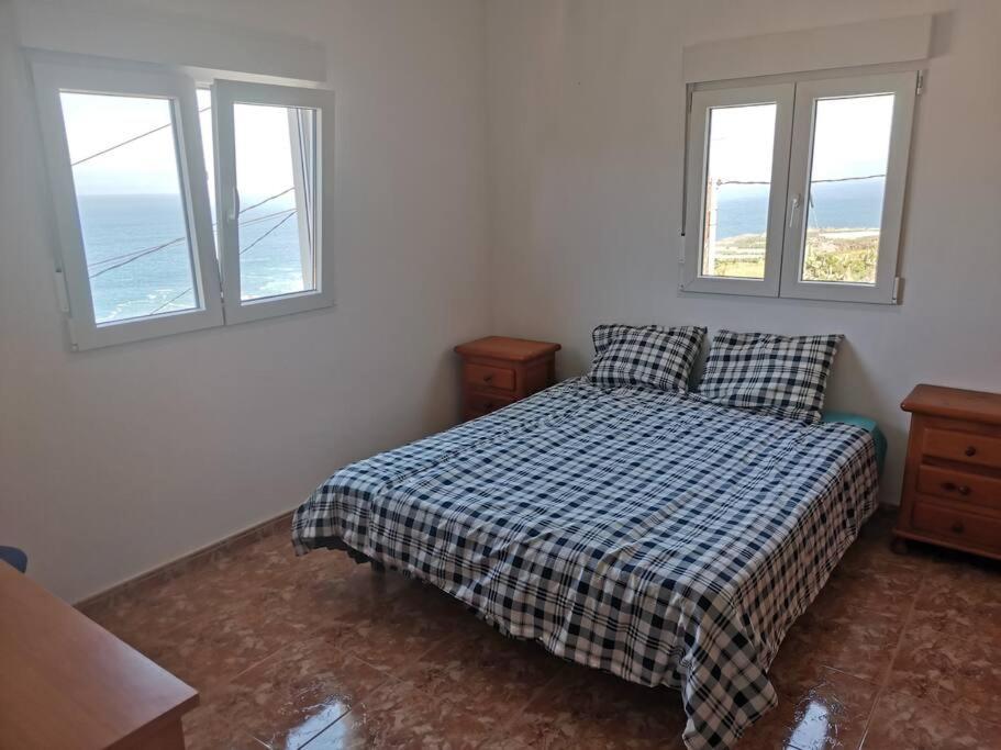 Ferienwohnung Brisa Del Mar La Guancha Kültér fotó