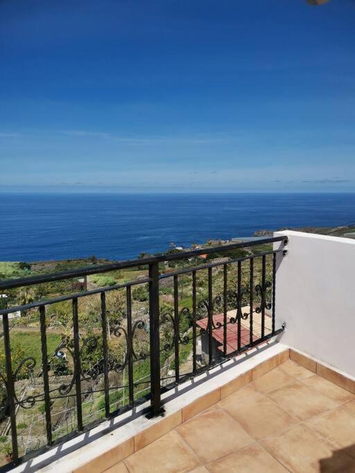 Ferienwohnung Brisa Del Mar La Guancha Kültér fotó