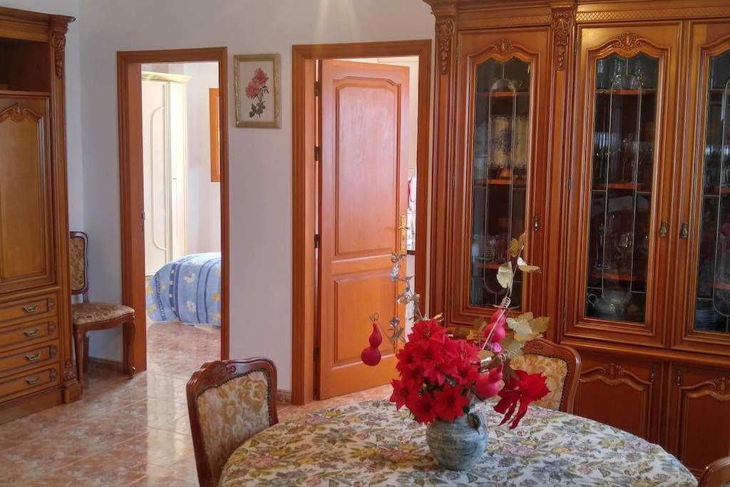Ferienwohnung Brisa Del Mar La Guancha Kültér fotó