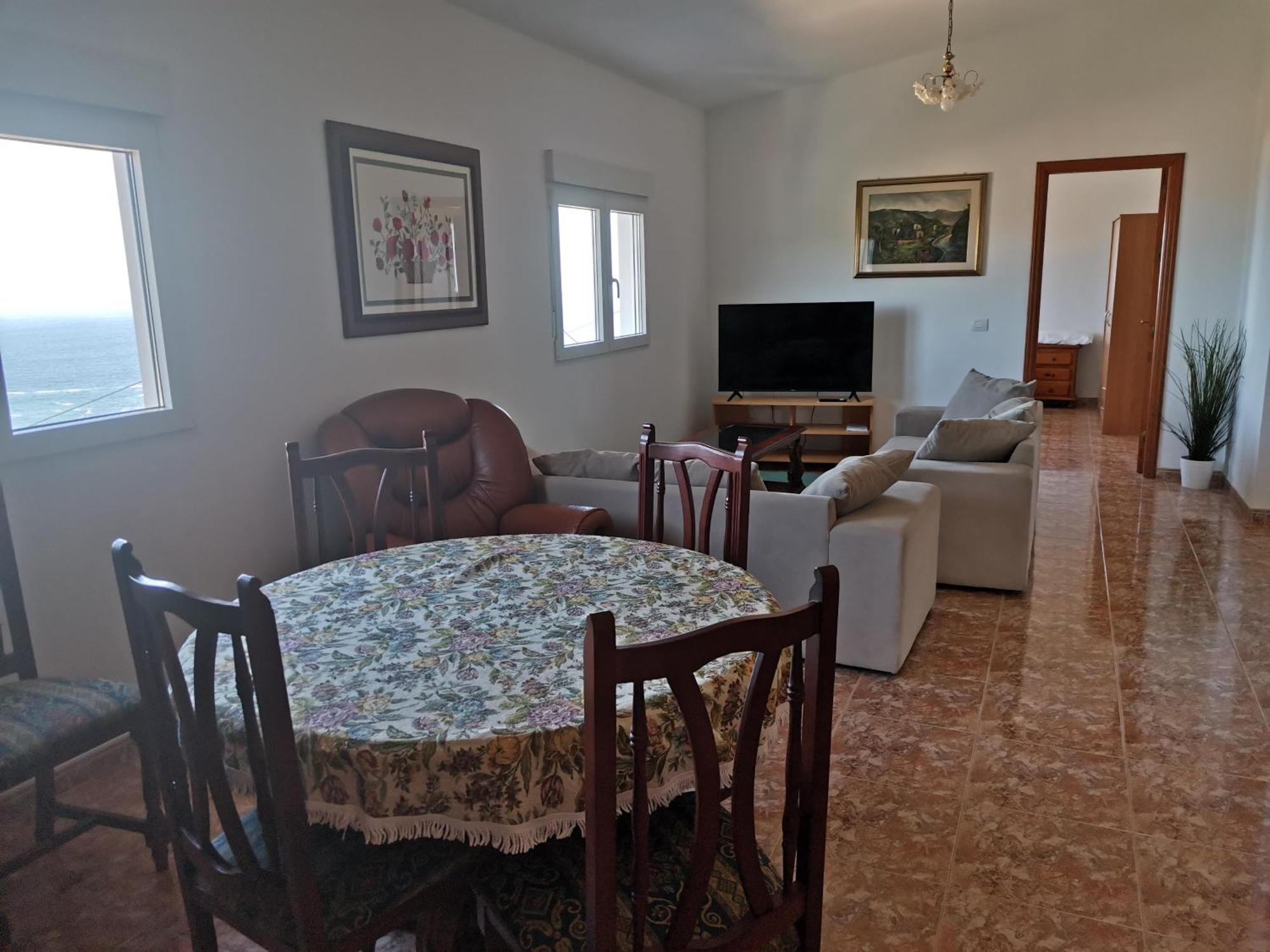 Ferienwohnung Brisa Del Mar La Guancha Kültér fotó